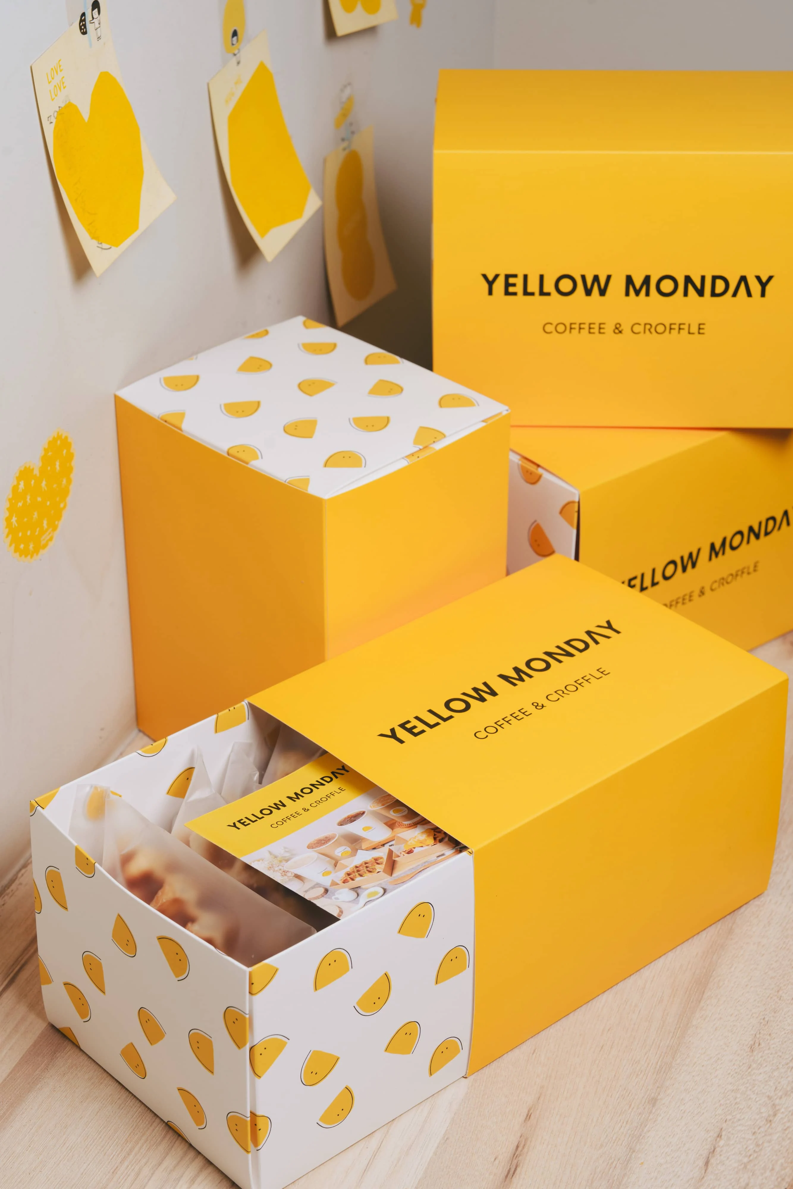 S 0801yellowmonday@中秋禮盒 15