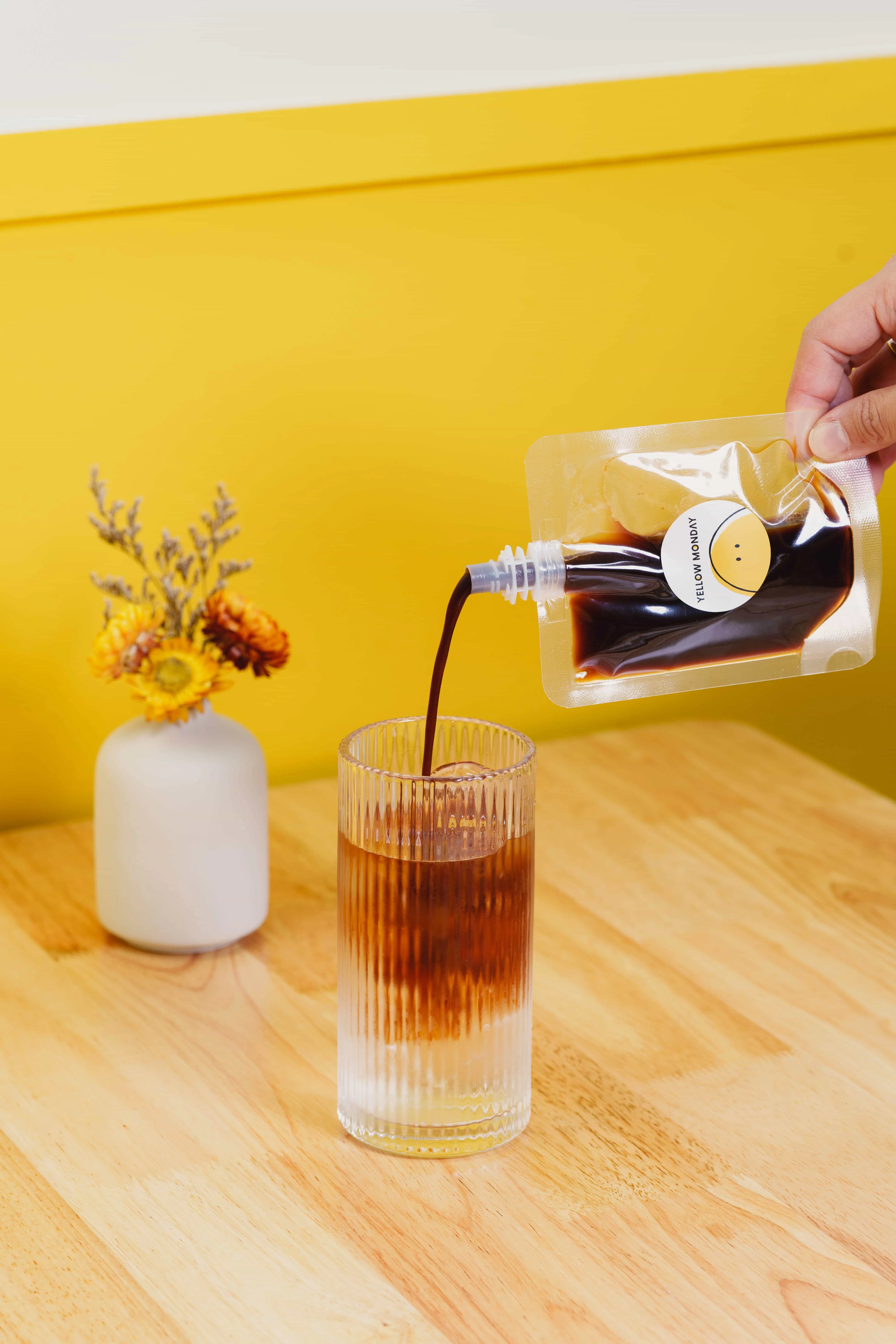 S 251119yellowmonday@濃縮液 5