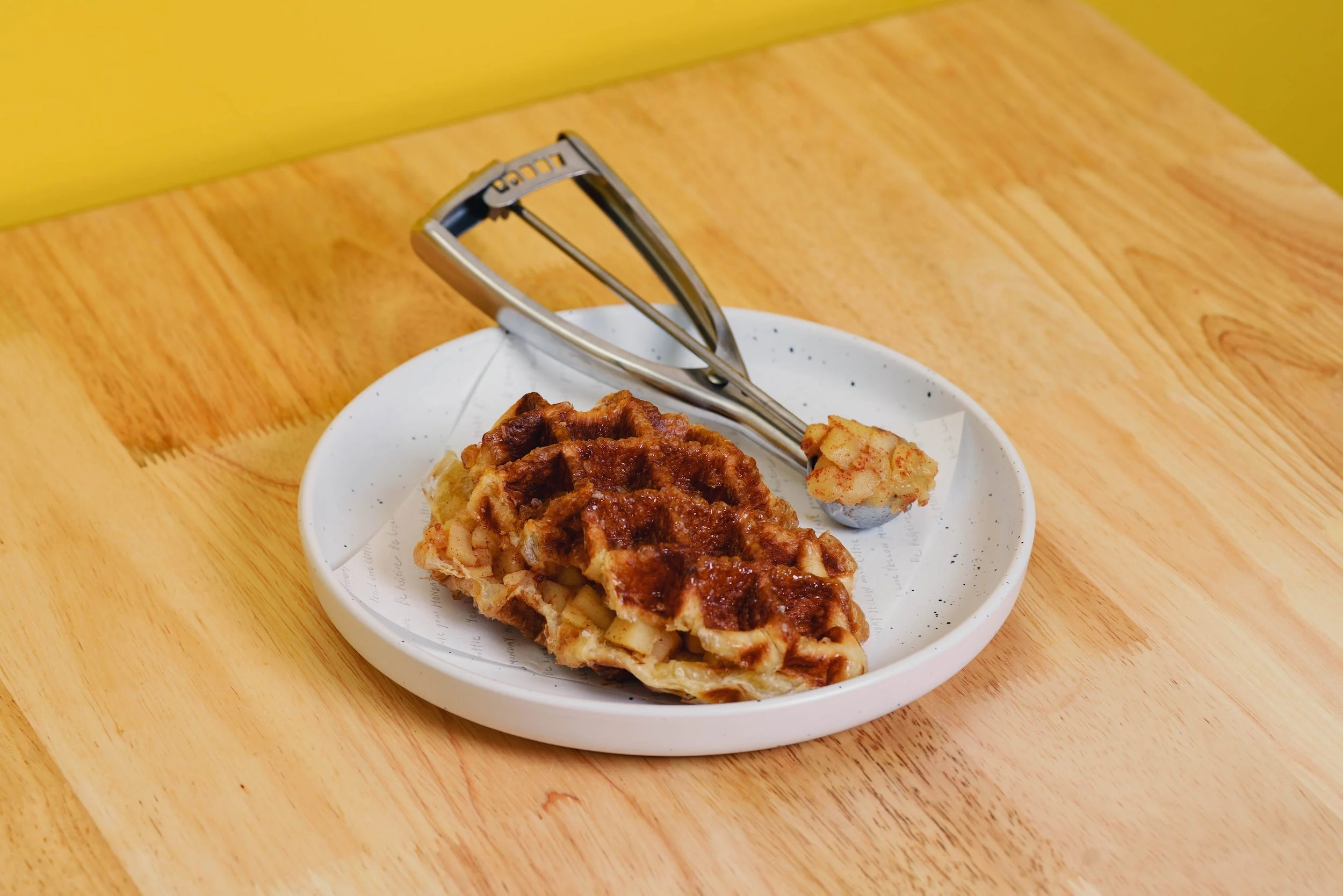 蘋果肉桂 YM 蘋果肉桂 YM