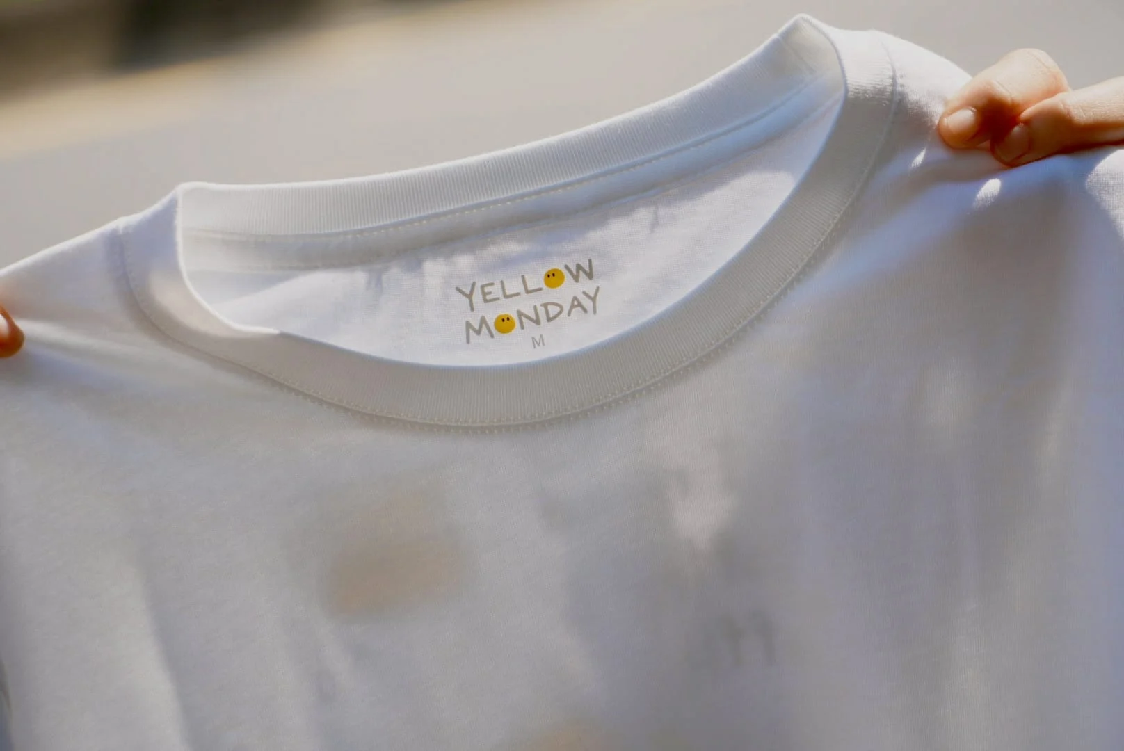 Croffle Dream Tee|插畫 T-shirt