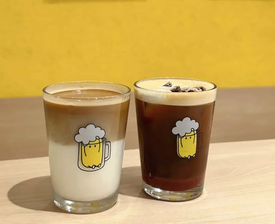 AD Cafe x Yellow Monday 遍地開花計畫