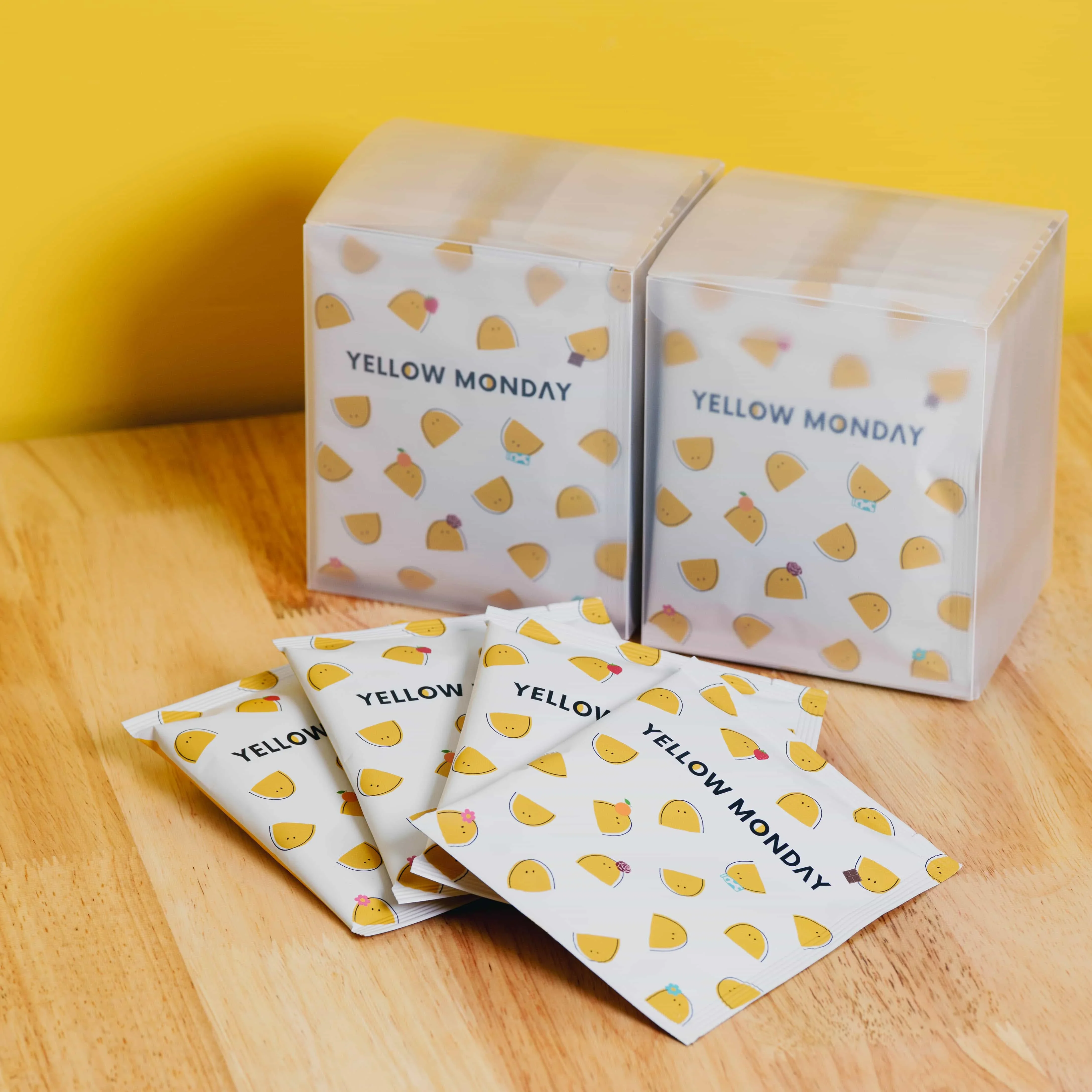 S 251119yellowmonday@濾掛組 4