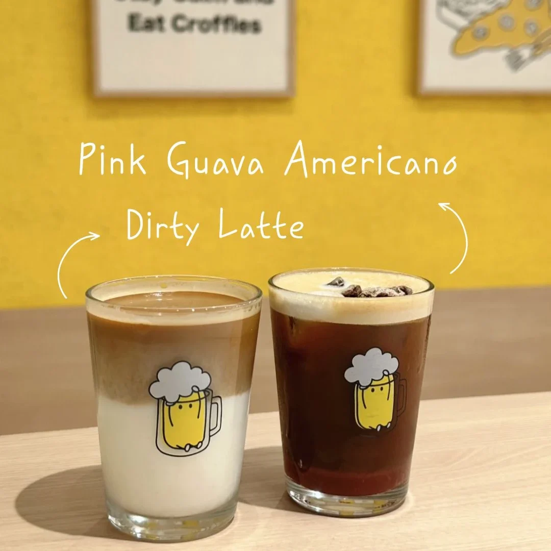 AD Cafe x Yellow Monday 遍地開花計畫